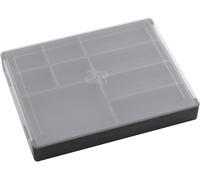 Gamegenic GGS22001ML Card Storage, Solid, Black