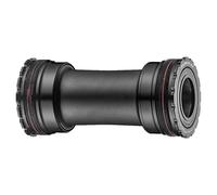 Token T47 Inbound Threaded Bottom Bracket For Shimano 24mm - Black / T47 / Shimano 24mm