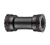 Token T47 Inbound Threaded Bottom Bracket For Sram DUB - Black / T47 / Sram DUB