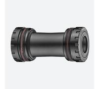 Token T47 Outboard Bottom Bracket For Sram DUB - Black / T47 / Sram DUB