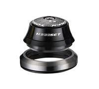 Token Taper Heggset Semi & Intergrated - Black / Tapered / Semi-Integrated / or Integrated