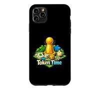 Token Time Token Ritual Case for iPhone 11 Pro Max