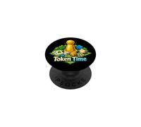 Token Time Token Ritual PopSockets Adhesive PopGrip