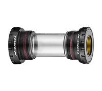 Token TK878 BSA Threaded For Sram GXP - Black / English (BSA)