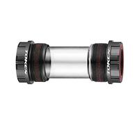 Token Unisex - Adult BSA Triple8 Bottom Bracket, Grey, 1size