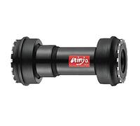 Token Unisex - Adult TF24 Bottom Bracket, Black, One Size