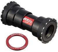 Token Bb841t-41 Ninja Bb Bottom Bracket Silver 86.5/92 mm