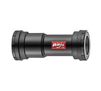 Token Unisex - Adult Thread Fit Ninja BB Bottom Bracket, Grey, 1size
