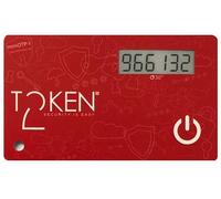 Token2 miniOTP-2-i programmable Two-Factor Security Token with time sync