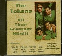 Tokens - All Time Greatest Hits