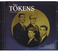 Tokens - Harmony Hits