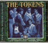 Tokens - Lion Sleeps Tonight