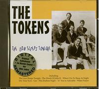 Tokens,the - The Lion Sleeps Tonight