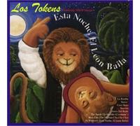 Tokens - Tonight the Lion Dances