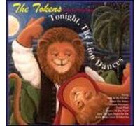 Tokens - Tonight the Lion Dances [CASSETTE]