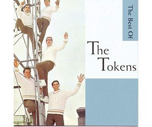 Tokens - Wimoweh - the Best of the Tokens