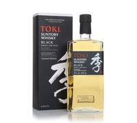 Toki Black Blended Whisky