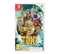 Toki (Code In A Box) (Switch) (New)