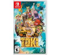 Toki - Nintendo Switch