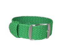 Tokicoo 14mm/16mm/18mm/20mm/22mm Simple Style Woven Nylon Watchband for Smarts Watches Strap Replacement,Style 1,20mm