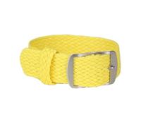 Tokicoo 14mm/16mm/18mm/20mm/22mm Simple Style Woven Nylon Watchband for Smarts Watches Strap Replacement,Style 10,16mm