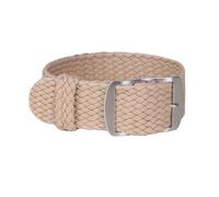 Tokicoo 14mm/16mm/18mm/20mm/22mm Simple Style Woven Nylon Watchband for Smarts Watches Strap Replacement,Style 8,22mm