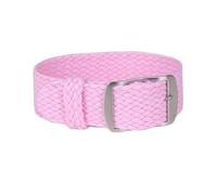 Tokicoo 14mm/16mm/18mm/20mm/22mm Simple Style Woven Nylon Watchband for Smarts Watches Strap Replacement,Style 13,18mm