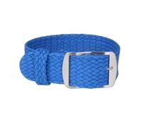 Tokicoo 14mm/16mm/18mm/20mm/22mm Simple Style Woven Nylon Watchband for Smarts Watches Strap Replacement,Style 12,22mm