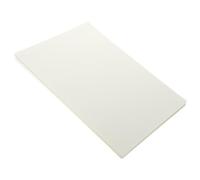 TOKIDNY 100pcs A4 Laminating Film Water Resistant Card Protector Anti Scratch Feature for Menu Id Photo Document Protection