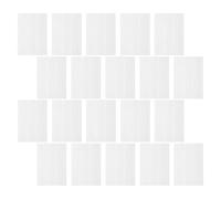 TOKIDNY 120pcs Cosmetic Ear Tape Patches for Ear Support and Correction Invisible Adhesive Stickers for Heavy Earrings Skin-Friendly and Concealed for Daily Use and Social Events