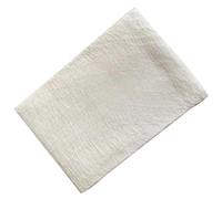 TOKIDNY 1pcs Gauze Pad Injury Dressing Breathable Elastic Cotton Moderate Stretch Flexibility First Aid for Outdoor Wound Care