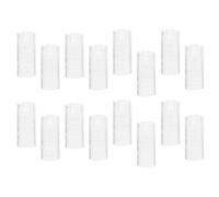 TOKIDNY 20Pcs Ampoule Openers Ampule Breaker Vial Opener Device Nurse Helper for 2Ml 3Ml 5Ml Medical Ampule Bottle Cutting Tool