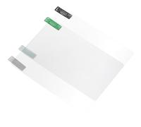 TOKIDNY 2pcs Car Head Up Display Reflective Windshield Projection Film Protective Screen Static Cling Easy Install HD Clear Display for Navigation