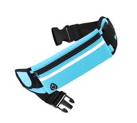 TOKIDNY 2pcs Phone Holder Waist Bag Water Resistant Smartphone Case Durable Adjustable Fitness Pouch for Outdoor Activities Beach Phone Protector Stylish Dry Bag for All Waist
