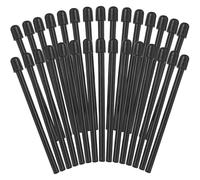 TOKIDNY 30pcs Standard Pen Nibs Replacement Tips Compatible with Wacom Pen Stylus for Drawing Tablets Easy Install Scratch-resistant Portable Replacement
