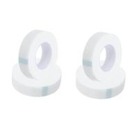 TOKIDNY 4rolls Boy Girl Sleeping Mouth Tape Non-Woven Breathable Strips for Mouth Breathing Control Gentle Adhesive Suitable for Boys Girls Medical-Grade Quality