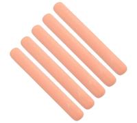 TOKIDNY 5pcs Terracotta Food Moisture Preservers Kitchen Storage Accessories Moisture Absorbers for Home Food Desiccant Sugar Softener for Containers Keep Moist Fresh