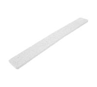TOKIDNY Absorbent Sponge Strip for Kitchen Bathroom Countertop Natural Wood Pulp Material for Soap Cups Drying Reusable Washable