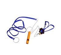 TOKIDNY Adjustable Pet Tortoise Harness with Breathable Rope Lightweight Turtle Walking Leash for Outdoor Use Secure Fit Prevents Escape Blue with Whistle Color Random Color