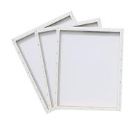 TOKIDNY Artists Stretch White Creativity Oil Painting