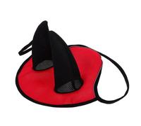 TOKIDNY Breathable Mesh Ears Protective Ear Cover for Outdoor Use Suitable for Horse Breeds against Flies and Irritants