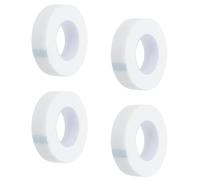 TOKIDNY Breathing Correction Tape 4Pcs Non-Woven Hypoallergenic Sleep Mouth Patch for Nasal Breathing Aid and Snoring During Sleep