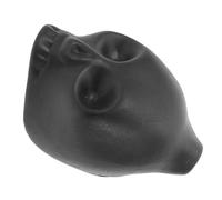TOKIDNY Death Whistle Halloween Decoration Authentic Skull Prop for Spooky Parties Unique Screaming Sound for Ceremonies and Music Halloween