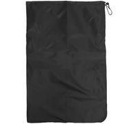 TOKIDNY Drawstring Laundry Bag Backpack Handy and Easy to Clean Clothes Storage Pouch with Polyester Material and Simple Design for Home and Family Use