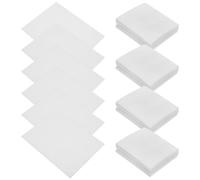 TOKIDNY Dye Catcher Sheets for Anti-dyeing 120pcs Laundry Nanometer Cellular Technology, Beige Nonwoven Colour Absorption Cloth in Washing Machines