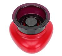 TOKIDNY Electric Vacuum Cupping Body Massager Compact Handheld Therapy Tool for Boost Muscle Relaxation and Tissue Health Improvement Suitable for Back Limbs and Full Body Use