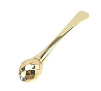 TOKIDNY Eye Massage Rod Gold Manual Roller Eye Cream Dig Spoon Compact Lead-in Beauty Stick Facial Skin Care