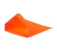 TOKIDNY Garden Dustpan Bag Outdoor Trash Bag Sweeping Garbage Dustpan for Cleaning Products Fabric