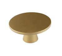 TOKIDNY Gold Large Dessert Tray with Iron Stand, Party Storage and Photo Prop Tray, Elevated Cake Display Platter for Baking and Event Decoration