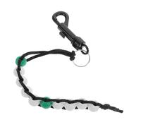 TOKIDNY Golf Beads Score Counter Portable Counting Equipment with Clip for Easy Tracking Versatile Golf Accessories for Men Women Design for Sports and Activities